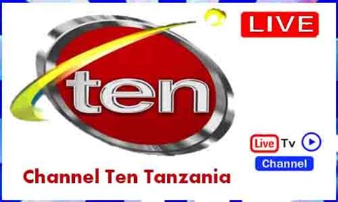 live chanel 10|channel 10 streaming live.